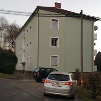 Ferienwohnung Bella Vita Spielfeld Exterior foto